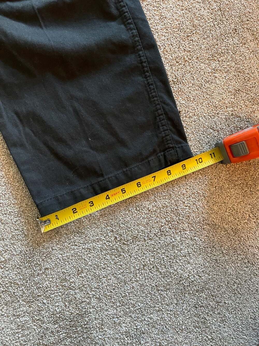 Wrangler Cargo Pants, 36X34 - Picture 5 of 5